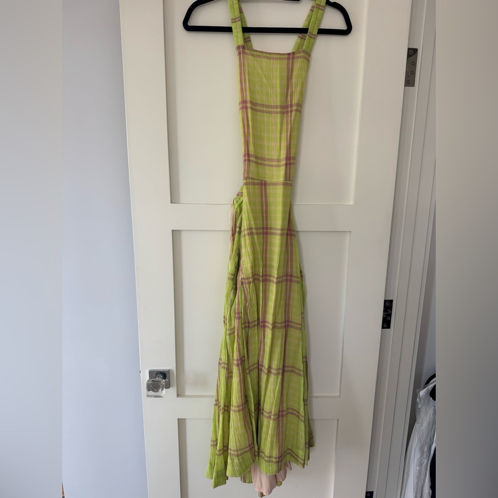 Free people dress